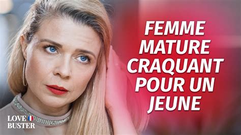 blonde amatrice|Femme Mature Craquant Pour Un Jeune 